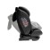 Children's car seat Amarobaby ST-3, ISOFIX class D, group 0+/1/2/3, color gray color