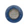 Island Luazon Lighting, PVC, 19 mm x 20 m, 130 microns, blue