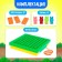 Board game "High-speed hares", 2-4 players, 5+