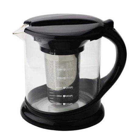 Hot teapot Bekker BK-7632, 1.8 liters