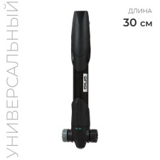 GIYO GP-77T pump, black color