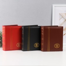 Photo album for 200 photos 10x15 cm 