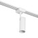 SLIM SLIM SLIM "cylinder" LED 12W 3000K-6000K 48V CRI90 White 4.5x11.3x13.4cm