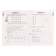 Grade 3. English with pleasure. Workbook with control work. GEF. Biboletova M.Z.