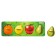 Frames for babies "Fruits"
