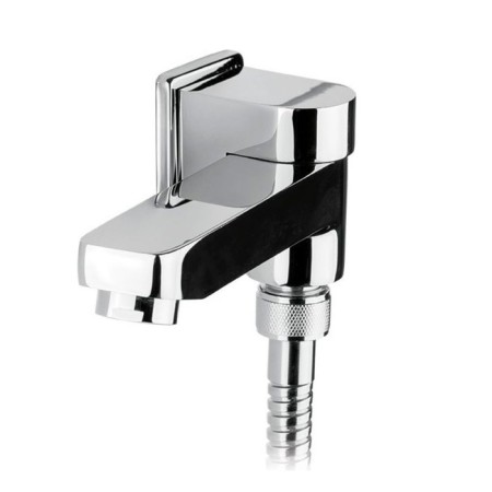 The shower system Timo Selene SX-3069/00sm (1113), built-in, chrome-3