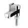 The shower system Timo Selene SX-3069/00sm (1113), built-in, chrome