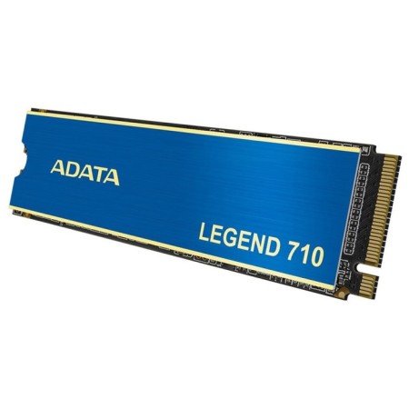 SSD A-Data PCIE 3.0 X4 512GB ALEG-710-512GCS Legend 710 M.2 2280-2