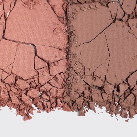 Vivienne Sabo Naturel face contouring palette, tone 04-8