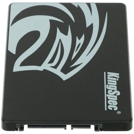 SSD 2.5 "KingSpec P3 256 GB SATA III P3-256-4