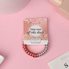 Hair gum 