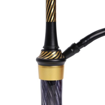 Hookah assembly for smoking large 47 cm, kit-2