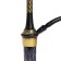 Hookah assembly for smoking large 47 cm, kit