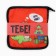 Set of kitchen shares New Year!: Stander 15*15 cm, grabbing 17*17cm