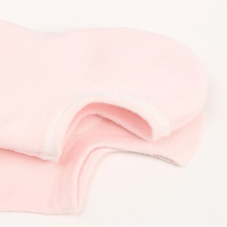 Women's socks, Sakura color, size 36-40-3