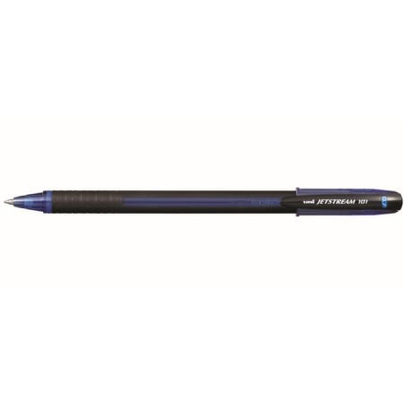 Ballic handle UNI JetStream SX-101-07, 0.7 mm, blue-1