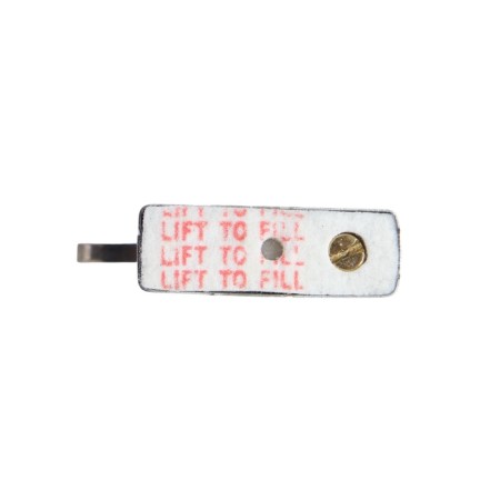 Gasoline lighter "with a scythe"-3