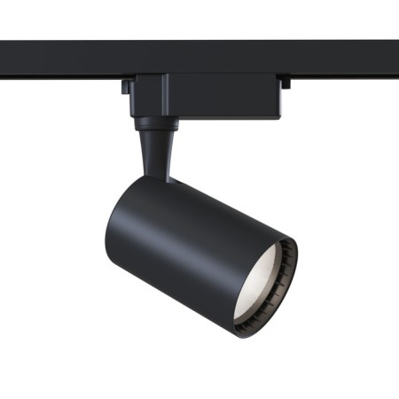 TECHNICAL TR003-1-12W3K-B, LED, 10 W, 118x188 mm, 900 lm, 3000k, black
