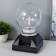 Plasma ball musical "Annikit" LED Black 12x12x21 cm Risalux