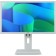 Acer Munitor 23.8 "B246HYLBWMIPRX White IPS LED 5MS 16: 9 HDMI M/M Matte Has PIV 250CD 178 10046