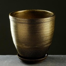 Flower pot 