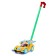 Catcane "Machine Race" on a stick, color mix
