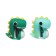 Carpet dinosaur Mix (barcode per piece)