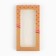 Box for chocolate "only for you", with a window, 17.3 × 8.8 × 1.5 cm
