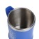 Thermal circle, 350 ml, Lifestyle "The Best Grandfather", retains heat 3 hours