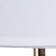 Maia 48 cm table lamp, D 25 cm, 1x60W E27