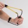 Slingshot, handle with emphasis and subpalz recesses
