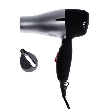 Feng Luazon LF-07, 1200 W, 2 speeds, folding handle, gray