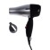 Feng Luazon LF-07, 1200 W, 2 speeds, folding handle, gray