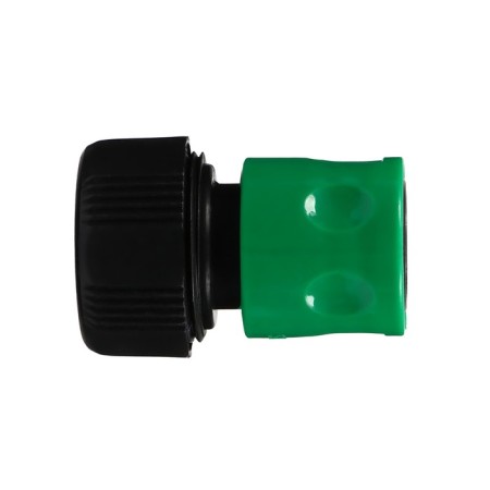 Connector, 5/8 "(16 mm), fast-fast connection, pp-plate, Greengo-2