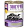 Wet food "Zooogurman" meat assorted for dogs, beef/scar/gutrs, 350 g