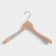 Shoulders - LadoM Prime hanger, 39.5 × 4.5 × 27.5 cm