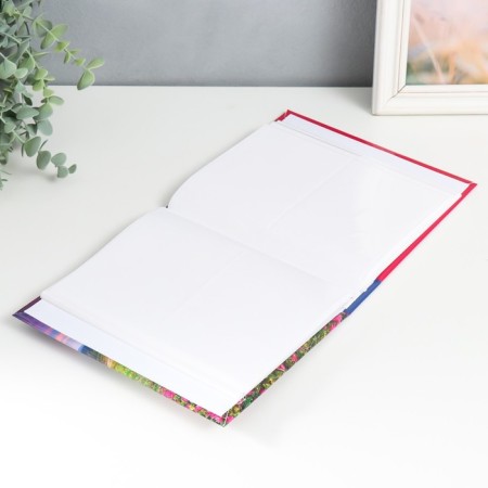 Photo album for 200 photos 10x15 cm, landscape-2