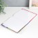 Photo album for 200 photos 10x15 cm, landscape