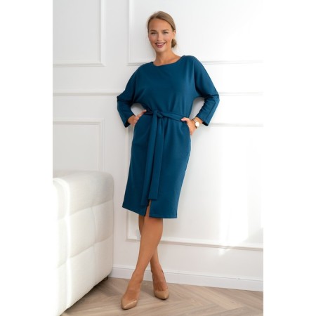 Women's dress, size 42-6