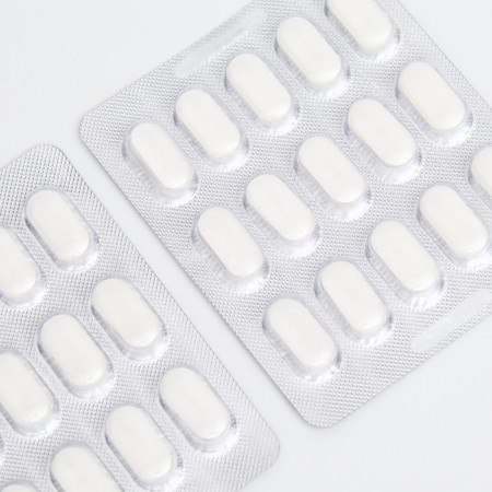 Taurin Vitamir, 30 tablets-2