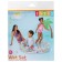 Fruit inflatable pool, 122 x 25 cm, from 2 years, 59421np intex