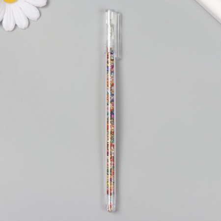Paper "Beads" 0.9x16 cm mix-1