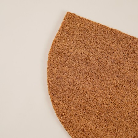 Rapid rug Sl Home, 40 × 60 cm, coconut fiber-2