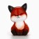 Antistress Mick, Figure "Fox"