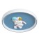 Lamp "Cosm Bayerluxonavt" LED 48W 3000-6000K White 47x47x6 cm Bayerlux