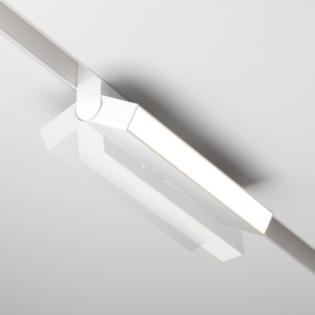TREE TECHNICAL TR036-2-12W3K-W, 12W, 22x2.2x11 cm lamp, LED, 560LM, 3000K, white color-4