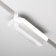 TREE TECHNICAL TR036-2-12W3K-W, 12W, 22x2.2x11 cm lamp, LED, 560LM, 3000K, white color