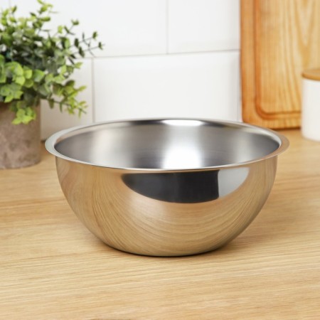Bowl, 2 l, d = 22 cm, thickness 0.6 mm