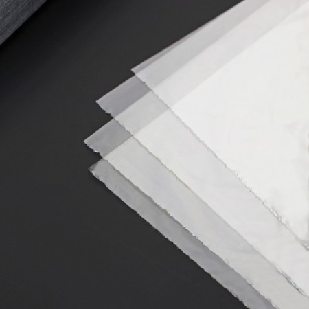 Baking bags of fish, 25 × 50 cm, 4 pcs, with ties-2