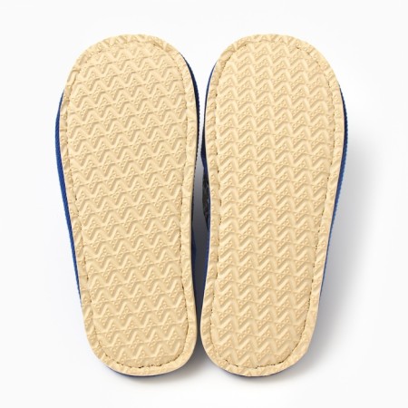 Homemade women's slippers, size 40-41 Mix colors-2
